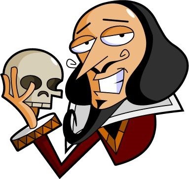 Shakespeare 2 